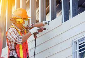 Best Wood Siding Installation  in Mercerville, NJ